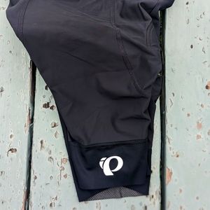 Pearl Izumi bike shorts